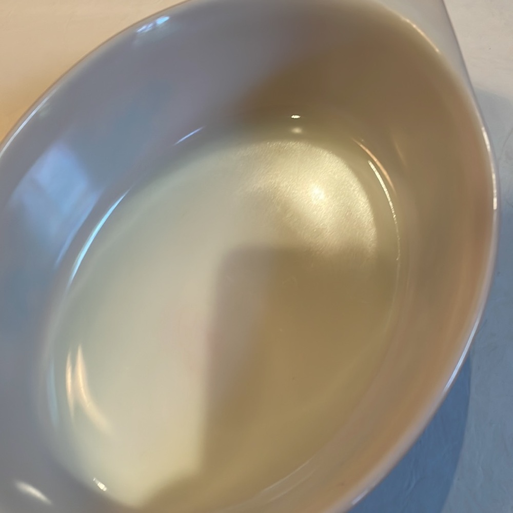 Pyrex casserole dish - Picture 4 of 6